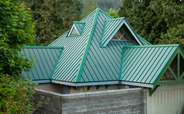 Hayden, ID Roofing Service Company