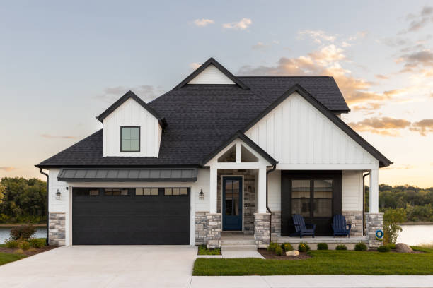 Professional Roofing Service in Hayden, ID