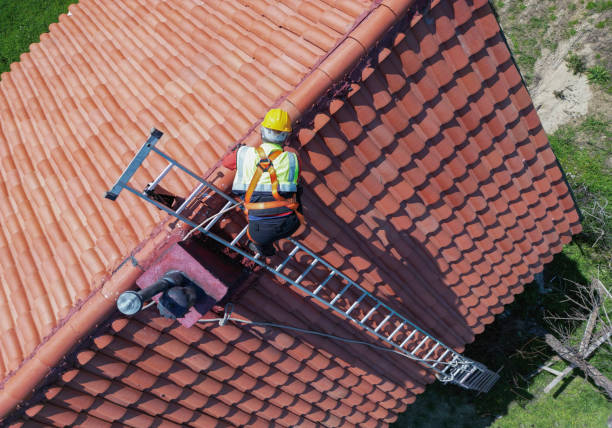 Best Storm Damage Roof Repair  in Hayden, ID