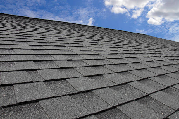 Roof Insulation in Hayden, ID
